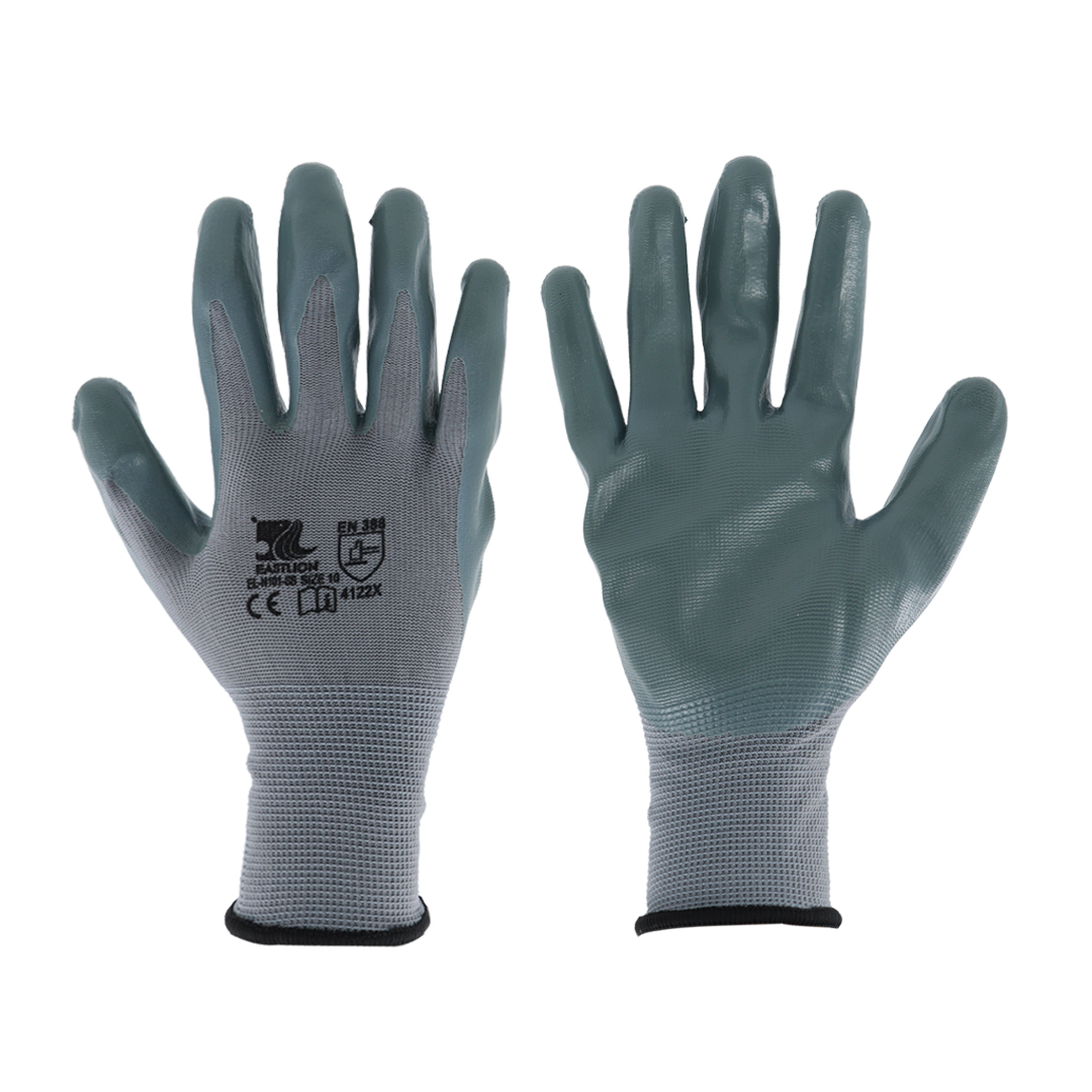 Gloves maxlite nitrile 1